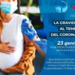 Vaccino donne in gravidanza o allattamento: domenica alla Fiera di Messina tornano le ostetriche per informare e sensibilizzare