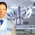 Messina, asportato al Piemonte un tumore al rene con l’utilizzo del Robot Da Vinci XI