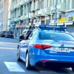 Messina, fermato dalla Polizia dopo avere rubato cialde e capsule di caffè al centro commerciale, 30enne arrestato