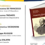 Messina, giovedì 8 giugno presentazione del Libro “Francesco Maurolico – Ittiologo”.